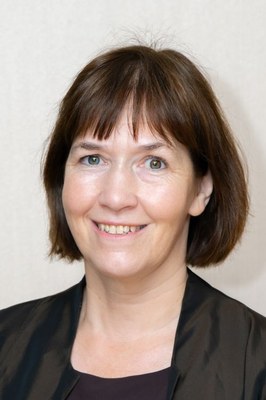 Janet Miles