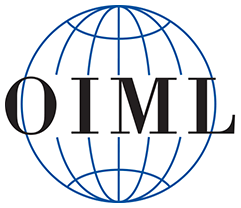 OIML logo OIML logo